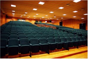 Aula Magna