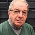 David Little photo 2015