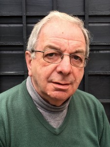 David Little photo 2015